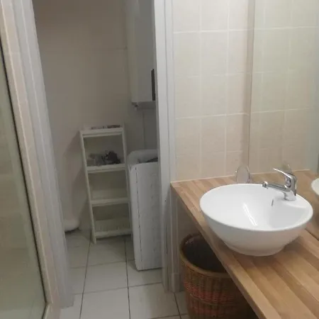 Apartment Studio Au Cap D'agde *
