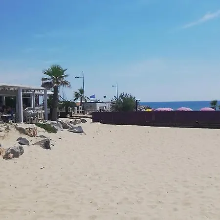 Studio Au Cap D'agde Apartment *
