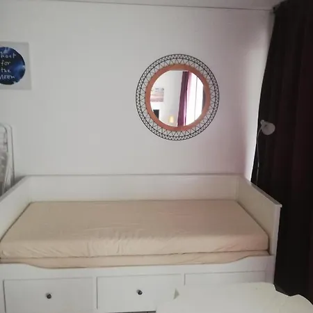 Apartment Studio Au Cap D'agde